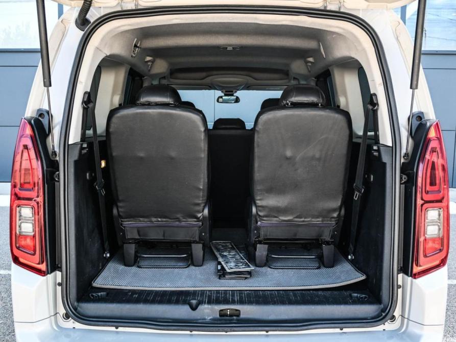 Toyota ProAce City I Новороссийск  - изображение 21