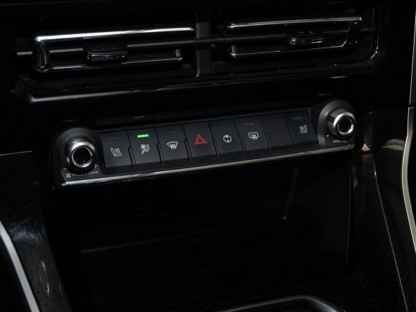 Haval M6 II с пробегом 2024 года, цена 1 798 000 рублей, 30855 км, внедорожник, Автокод Объявления