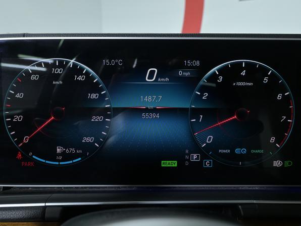 Mercedes-Benz GLS II (X167) с пробегом 2021 года, цена 7 988 000 рублей, 55394 км, внедорожник, Автокод Объявления