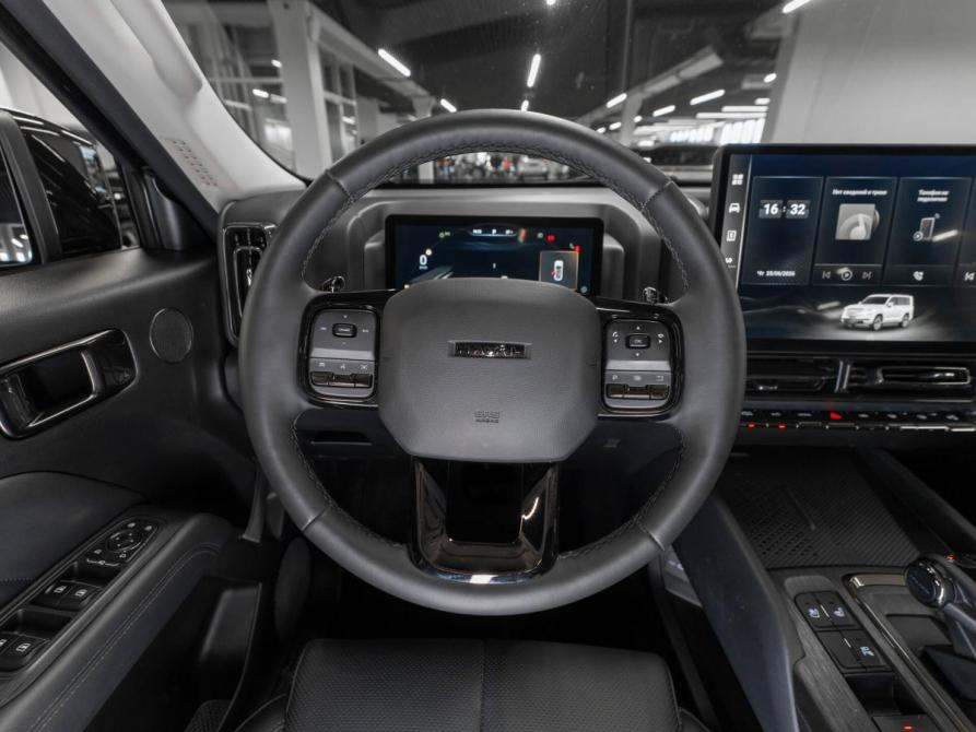 Haval H9 II Москва  - изображение 11