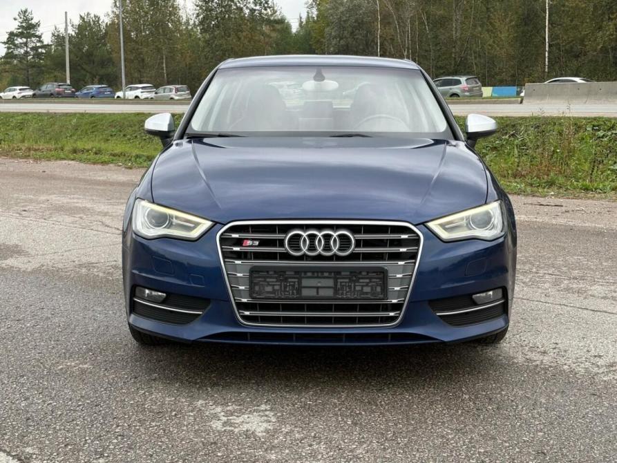Audi A3 III (8V) Пермь  - изображение 3