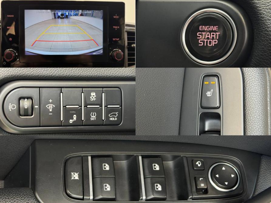 Kia Ceed III Ставрополь  - изображение 16
