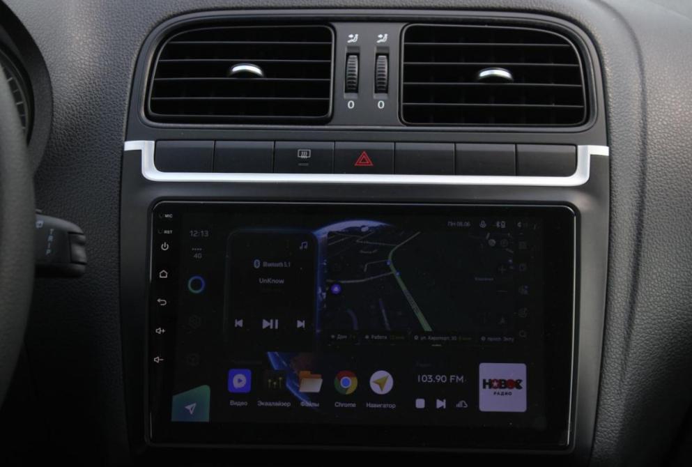 Volkswagen Polo V Саратов  - изображение 22