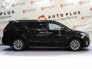 Kia Carnival III Минеральные Воды  - изображение 29