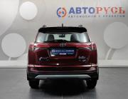 Toyota RAV4 IV (XA40) Рестайлинг Москва  - изображение 30
