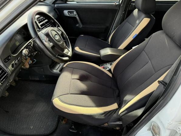 Lada (ВАЗ) 2110 с пробегом 2012 года, цена 154 440 рублей, 218933 км, седан, Автокод Объявления