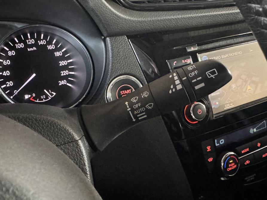 Nissan X-Trail III Рестайлинг Челябинск  - изображение 14