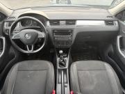 Skoda Rapid I Москва  - изображение 22