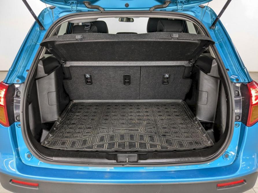 Suzuki Vitara II Москва  - изображение 10