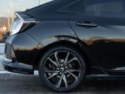 Honda Civic X Рестайлинг Улан-Удэ  - изображение 30