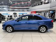Skoda Rapid II Казань  - изображение 32
