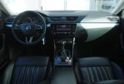 Skoda Superb III Саратов  - изображение 41