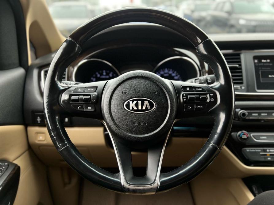 Kia Carnival III Волгоград  - изображение 12