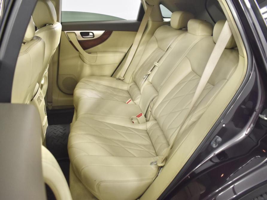 Infiniti FX II (S51) Казань  - изображение 9
