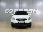 Nissan Qashqai I Рестайлинг Воронеж  - изображение 25