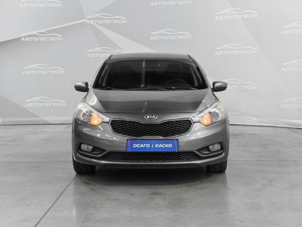 Kia Cerato III с пробегом 2014 года, цена 980 000 рублей, 192000 км, седан, Автокод Объявления