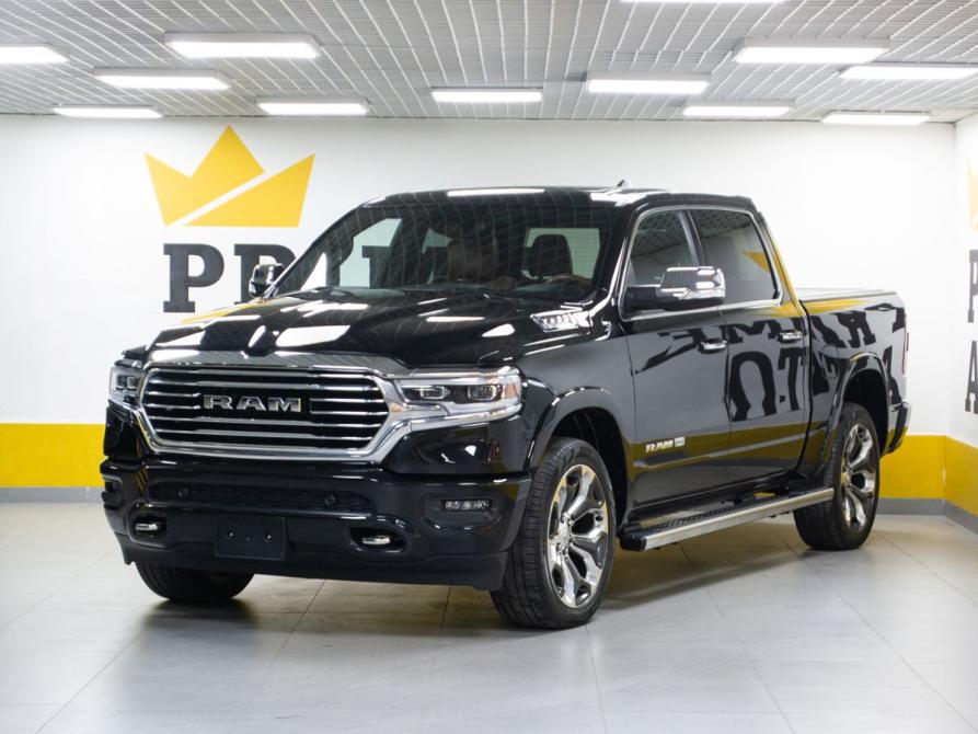 Ram 1500 V Новосибирск  - изображение 1