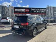 Kia Carnival III Альметьевск  - изображение 28