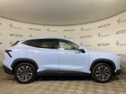 JETOUR DASHING I Москва  - изображение 24