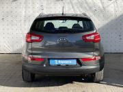 Kia Sportage III Тамбов  - изображение 25