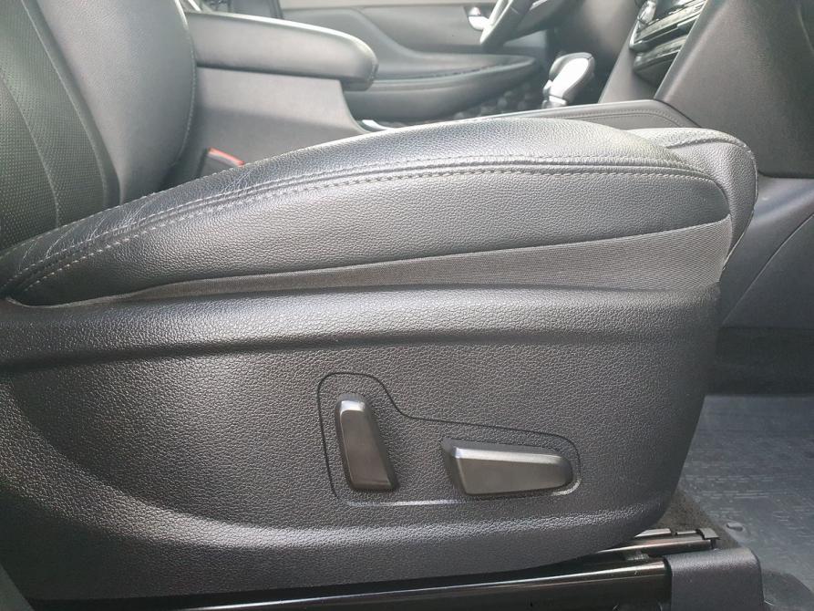 Hyundai Santa Fe IV Санкт-Петербург  - изображение 23