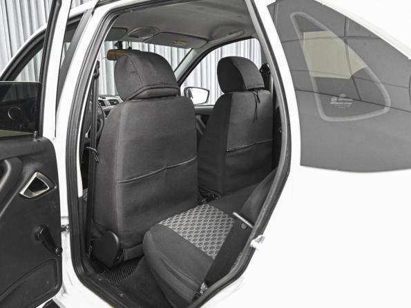 Lada (ВАЗ) Granta I Рестайлинг с пробегом 2025 года, цена 949 000 рублей, 26435 км, седан, Автокод Объявления