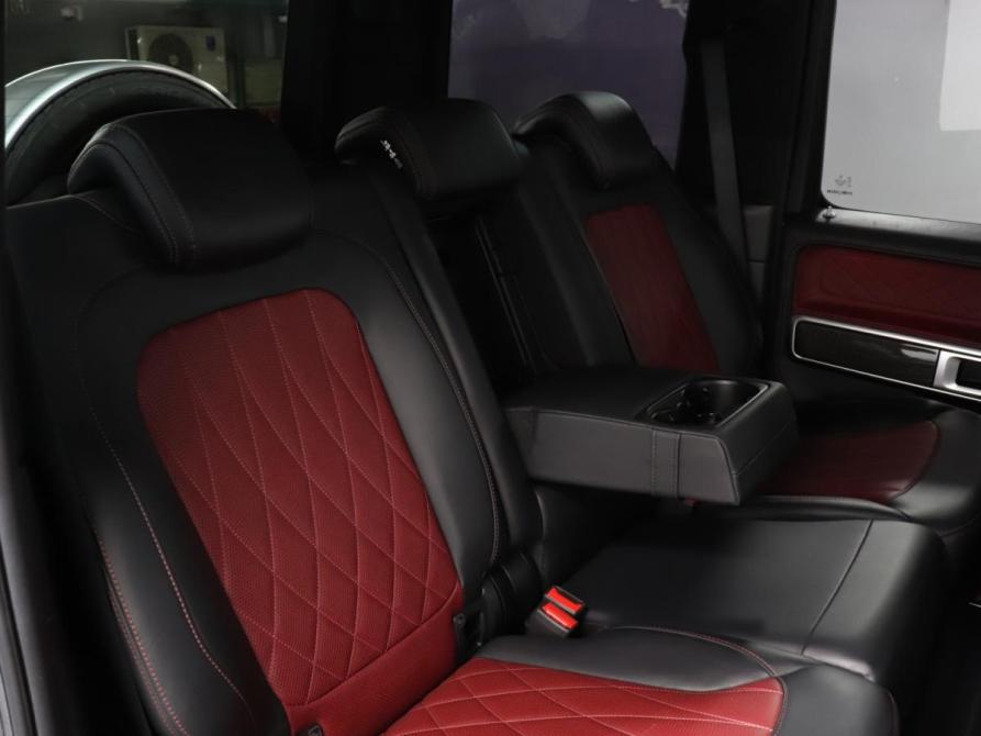 Mercedes-Benz G-Класс AMG II (W463) Москва  - изображение 21