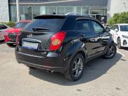 SsangYong Actyon II Москва  - изображение 22
