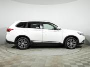 Mitsubishi Outlander III Рестайлинг 2 Санкт-Петербург  - изображение 24