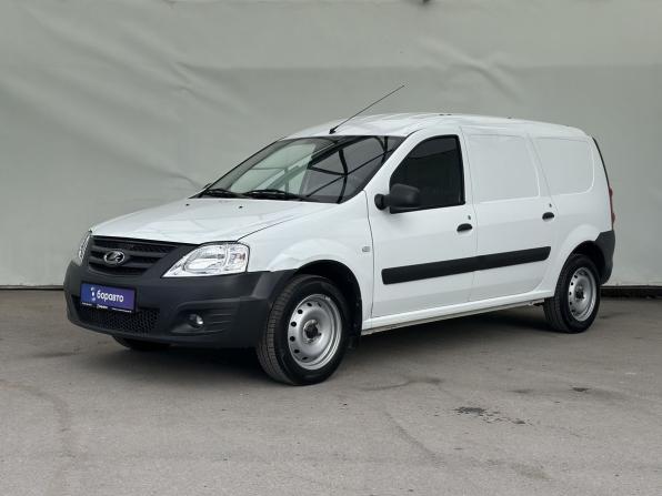 Lada (ВАЗ) Largus I с пробегом 2020 года, цена 890 000 рублей, 47303 км, фургон, Автокод Объявления