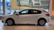 Chevrolet Cruze I Рестайлинг Липецк  - изображение 16