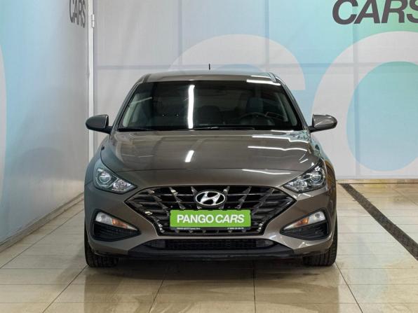 Hyundai i30 III Рестайлинг 2 с пробегом 2022 года, цена 1 860 000 рублей, 85894 км, универсал, Автокод Объявления
