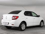 Renault Logan II Рестайлинг Химки  - изображение 19