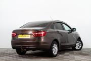 Lada (ВАЗ) Vesta I Сургут  - изображение 22