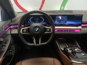 BMW 5 серии VIII (G60/G61/G68) Москва  - изображение 54