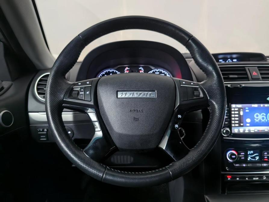 Haval H5 I Москва  - изображение 13