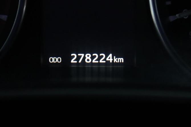 Toyota Highlander III (XU50) с пробегом 2014 года, цена 2 580 850 рублей, 278224 км, внедорожник, Автокод Объявления