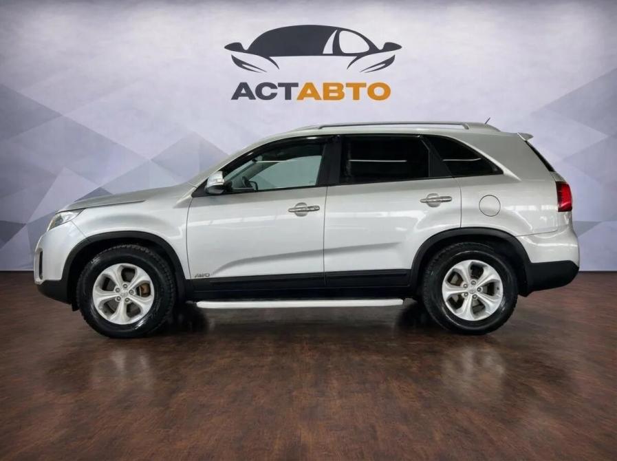 Kia Sorento II Рестайлинг Оренбург  - изображение 5