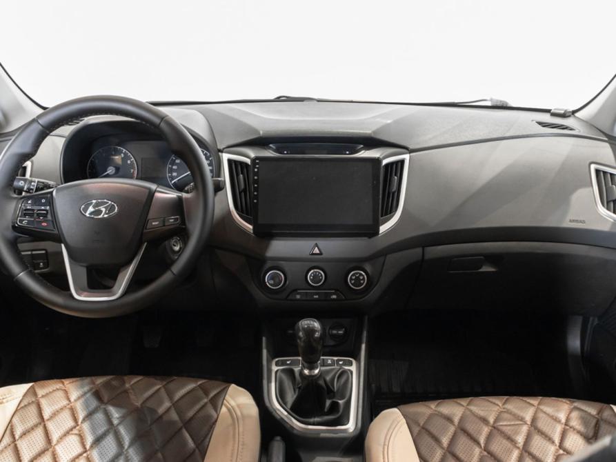Hyundai Creta I Казань  - изображение 6
