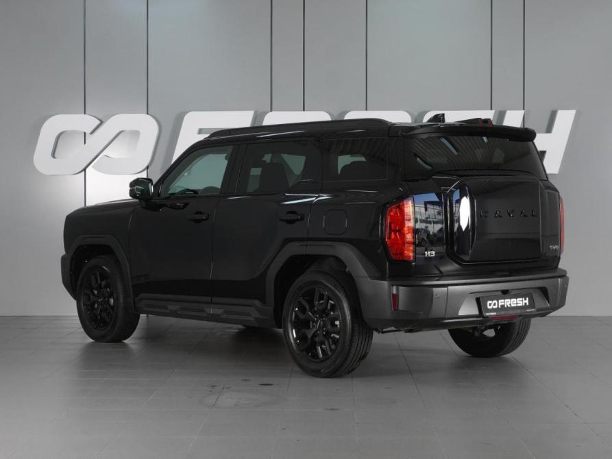 Haval H3 I Минеральные Воды  - изображение 2