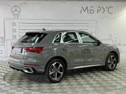 Audi Q3 II (F3) Москва  - изображение 36