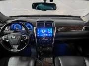 Toyota Camry VII (XV50) Рестайлинг Новосибирск  - изображение 32
