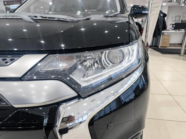 Mitsubishi Outlander III Рестайлинг 3 с пробегом 2021 года, цена 2 740 000 рублей, 91178 км, внедорожник, Автокод Объявления
