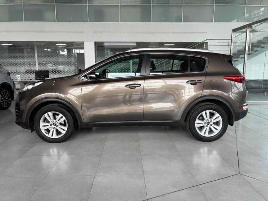 Kia Sportage IV Новосибирск  - изображение 3