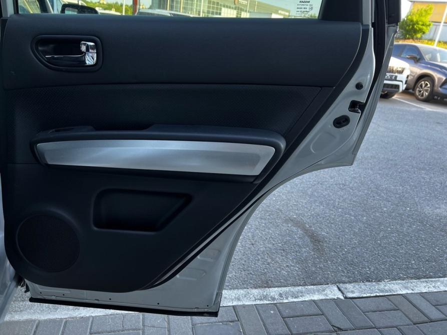 Nissan X-Trail II Рестайлинг Волгоград  - изображение 17