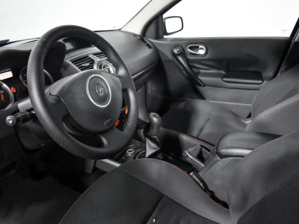 Renault Megane II Рестайлинг с пробегом 2007 года, цена 325 000 рублей, 286253 км, седан, Автокод Объявления
