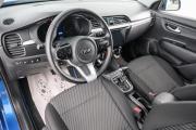 Kia Rio IV Красноярск  - изображение 30