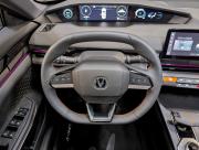 Changan UNI-V I Москва  - изображение 46