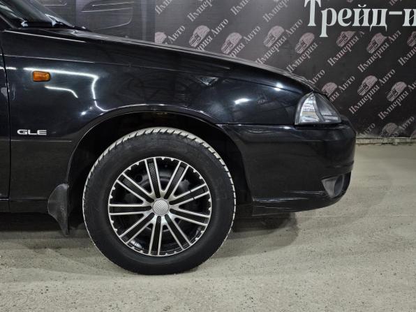 Daewoo Nexia I Рестайлинг с пробегом 2008 года, цена 235 000 рублей, 229000 км, седан, Автокод Объявления