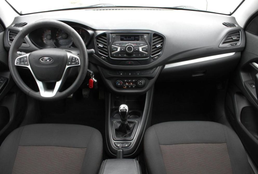 Lada (ВАЗ) Vesta I Нижний Новгород  - изображение 16